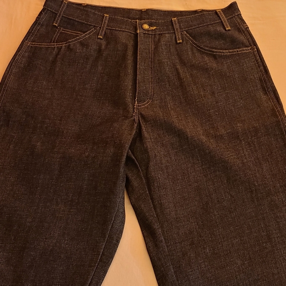 Dickie Denium Shorts - Picture 2 of 3